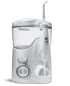 Aparelho Higiene Bucal WP100B Branco - Waterpik