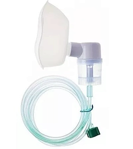 Kit para Inalação Infantil - Omron