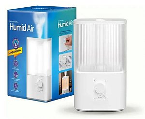 Humid Air Umidificador Omron RR-H868L