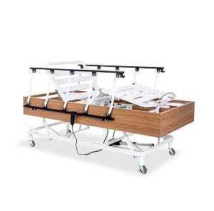 Cama Hospitalar Magnum Pilati