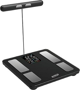 Balança Digital de Bioimpedância G-Tech Body Analyzer
