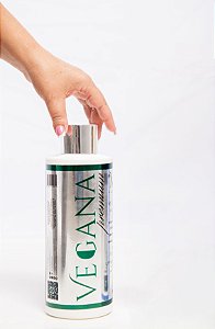 Progressiva Vegana Premium – Alinhamento Perfeito Sem Formol
