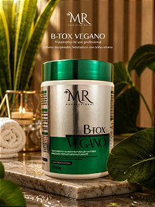 Botox vegano