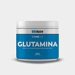 GLUTAMINA