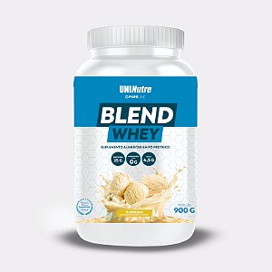 Blend Whey