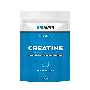 CREATINA EM PÓ | 90G