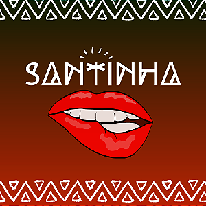 Santinha 30 ML