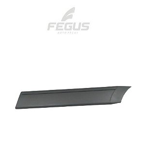 Friso Da Lateral Esquerda Gol Gl 1993-1994