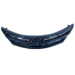 Grade Dianteira Nova Original Toyota Etios 2012-2016