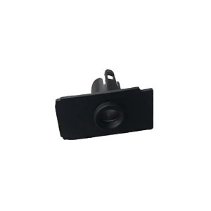 Suporte Sensor Estacionamento Novo Original Captur 2018-2019