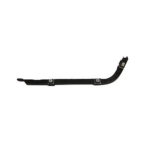 Guia L/d P/choque Tras Novo Original Honda Civic 2007-2011