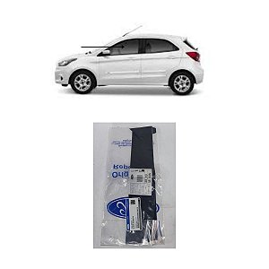 Faixa Adesiva Porta Dianteira Le Ford Ka 2015/2020