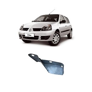 Suporte Dianteiro Direito Clio Para-choque 7782056282