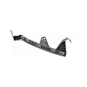 Suporte Esquerdo Do Farol Wr-v 18/21 71190trym00