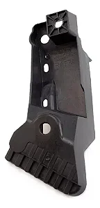 Suporte Grade Dianteira Radiador Lado Direito Honda Hr-v