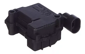 Motor Acionador Da Portinhola Do Tanque Onix 2014 A 2019
