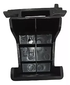 Suporte Para-choque Traseiro Lado Esquerdo Hb20x 12/19