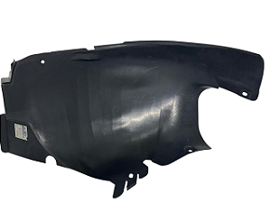 Parabarro Peugeot 9630739580 Dianteiro Direito Parte De Tras