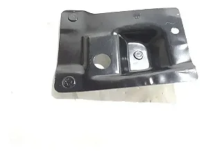 Suporte Placa Longarina Esquerda Gm Astra Zafira 98/13 93247905