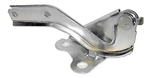 Dobradiça Do Capo Direito Gol Fox Original VW