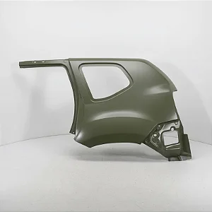 Retalho Lateral Tras Esq Renault Duster 14/20 774214657r
