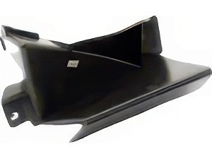 Defletor Parachoque Esquerdo Renault Sandero 628173670r