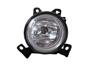 Farol De Milha Esq Honda New Civic 17 18 19 Stanley W3666