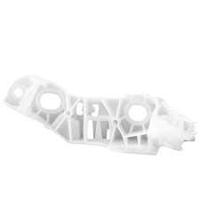 Guia Suporte Parachoque Diant Esq VW Polo Virtus 17/23 6ea807183