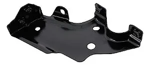Suporte Do Paralama Diant Esquerdo Nova Nissan Versa 21/25 F31615efma