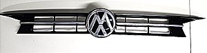 Grade Dianteira Volkswagen Polo 2018 A 2022 6ea853651e USADA