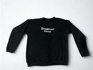 Moletom careca DogStreet - Originals edit