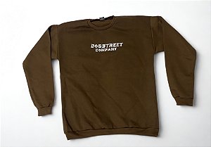 Moletom careca DogStreet – Japan Edit