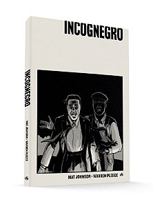 INCOGNEGRO