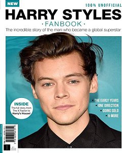 Harry styles Fanbook