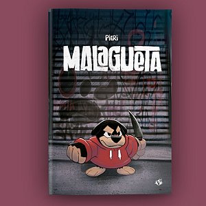 MALAGUETA - VENETA