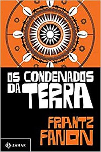 CONDENADOS DA TERRA, OS - ZAHAR