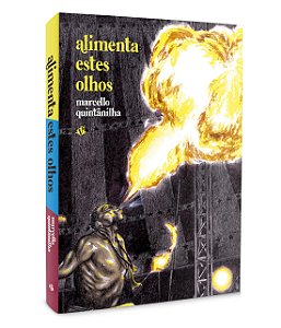 ALIMENTA ESTES OLHOS - VENETA