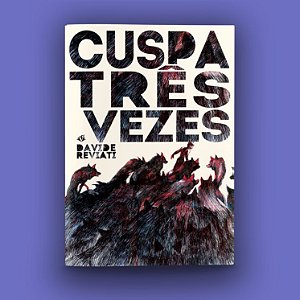 CUSPA TRÊS VEZES-VENETA