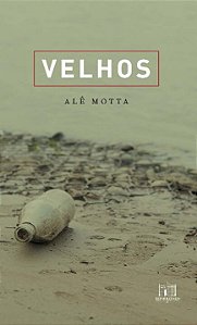 VELHOS ALE MOTTA-ditora Reformatorio