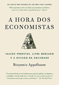 HORA DOS ECONOMISTAS, A - SEXTANTE