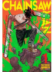 Chainsaw Man - Vol. 01