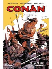 Conan Omnibus - Vol. 06