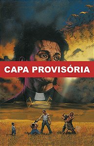 PREACHER - OMNIBUS 01 - PANINI