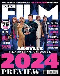 TOTAL FILM-N 345