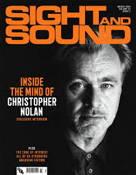 SIGHT AND SOUND-MARCH 2024