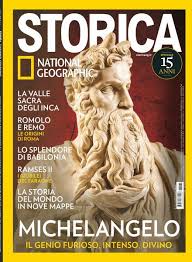 STORICA-MARCH 2024