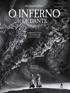 INFERNO DE DANTE, O - NOVA FRONTEIRA