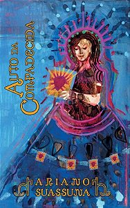 AUTO DA COMPADECIDA - NOVA EDICAO - NOVA FRONTEIRA