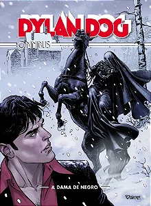 DYLAN DOG OMNIBUS VOL. 03