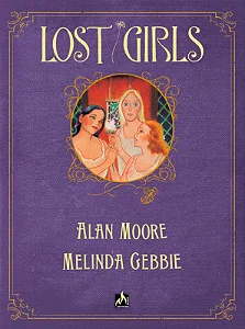 LOST GIRLS - EDIÇÃO ESPECIAL